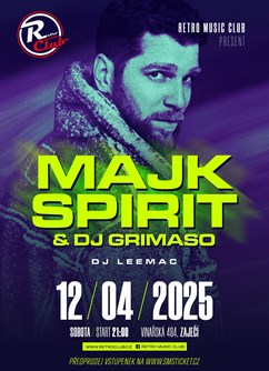 Majk Spirit & Dj Grimaso