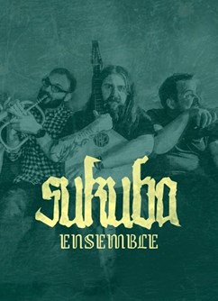 Sukuba Ensemble