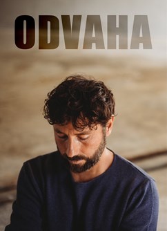 Pavel Moric: Odvaha