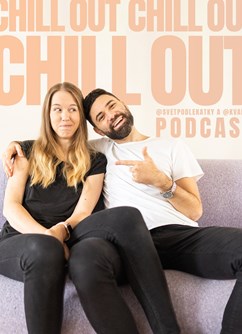 Chill Out Podcast: Živě v Brně