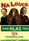 IVAN HLAS trio Na louce