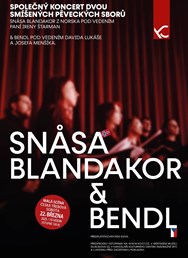 SNÅSA BLANDAKOR & BENDL