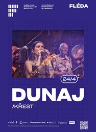 Dunaj