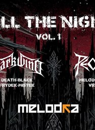 Kill the Night vol. I