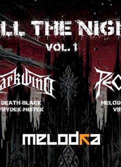 Kill the Night vol. I