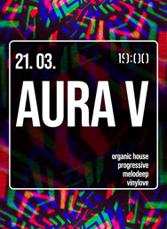 AURA V. 