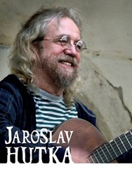 Jaroslav Hutka