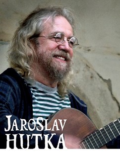 Jaroslav Hutka