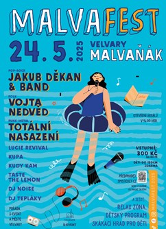 MALVAFEST 2025