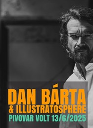 Dan Bárta & Illustratosphere 