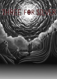 Three For Silver (US)