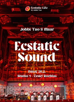 Ecstatic Sound | Jobbi Tao & Maar