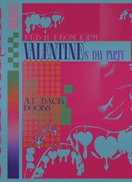 Bump & Grind Valentine's Day Party