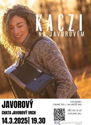 Kaczi na Javorovém