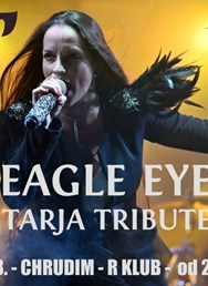 Eagle Eye - Tarja Tribute - Chrudim