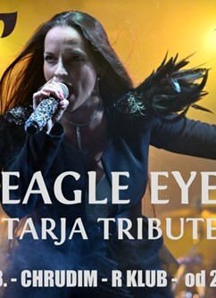 Eagle Eye - Tarja Tribute - Chrudim