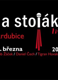 Na Stojáka - Pardubice