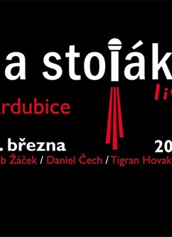 Na Stojáka - Pardubice