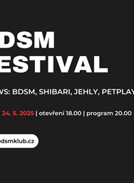 BDSM Festival