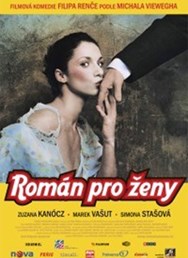 Román pro ženy