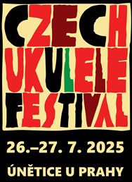 13. Czech Ukulele Festival