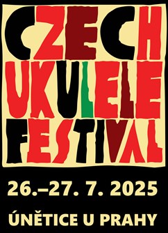 13. Czech Ukulele Festival