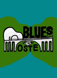 BLUES POD MOSTEM