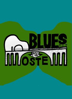 BLUES POD MOSTEM