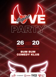 LOVE party 