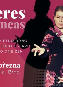 Etno Jaro 2025 – Tablao Flamenco