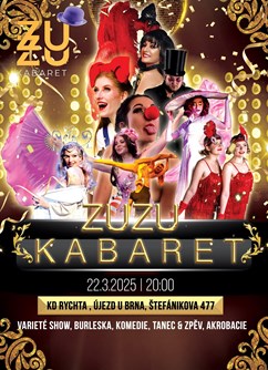 ZuZu Kabaret