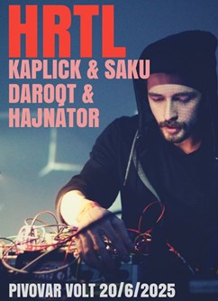 HRTL (Kaplick & Saku)