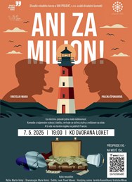 Ani za milion!