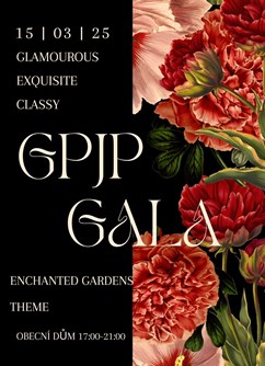 GPJP GALA