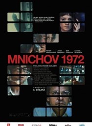 Mnichov 1972  (Německo, USA)  2D