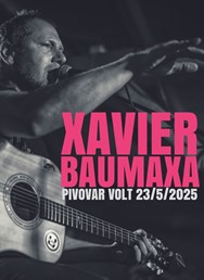 Xavier Baumaxa