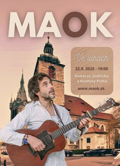 MAOK - Ve vlnách (Praha)