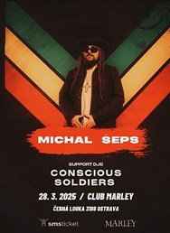 Michal Šeps - Reggae Night