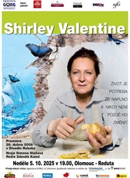 Shirley Valentine