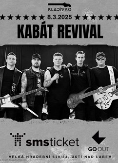 Kabát Revival