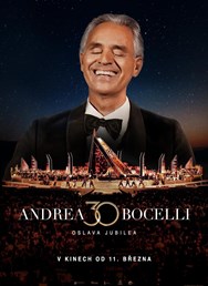 Andrea Bocelli 30: Oslava jubilea