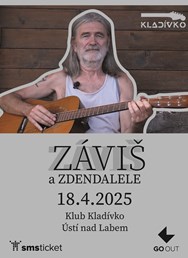 Záviš a Zdendalele