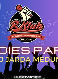 Oldies party - Chrudim