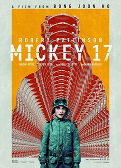 Mickey 17  