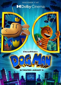 Dogman 