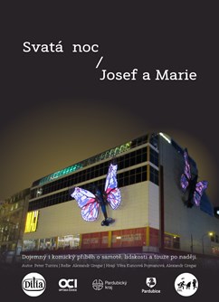 Svatá noc / Josef a Marie