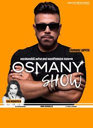 OSMANY SHOW