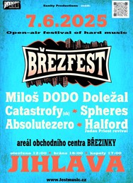 Březfest 