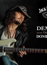 Demian Dominquez | Anděl Music Bar