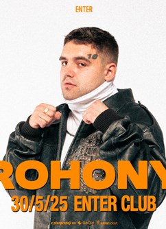 Rohony - Open Air 